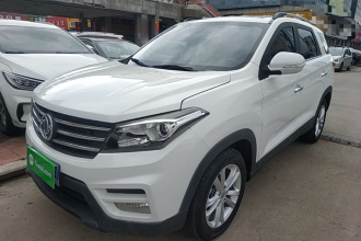 东风风光 风光S560 2019款 1.8L 手动都市型