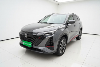 长安CS75 PLUS 2022款 第二代 2.0T 自动领航型