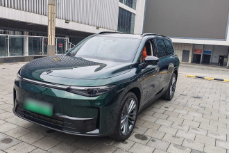 零跑汽车 零跑C16 2024款 增程 200尊享版