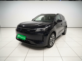 蓝电E5 PLUS 2025款 165km 长续航先享版 5座