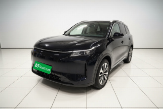 蓝电E5 PLUS 2025款 165km 长续航先享版 5座