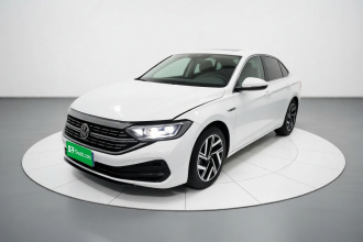 大众 速腾 2023款 280TSI DSG超越版