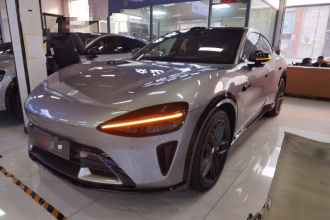 小米汽车 小米YU7 2025款 超长续航高性能四驱Max版