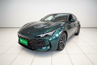 名爵 MG7 2023款 2.0T 自动猎美奢享版