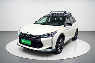 东风风神 奕炫GS 2020款 230T 自动越目版