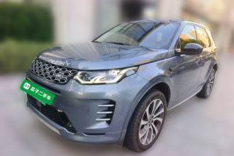 路虎 发现运动版新能源 2024款 1.5T P300e 插电式电动混合版