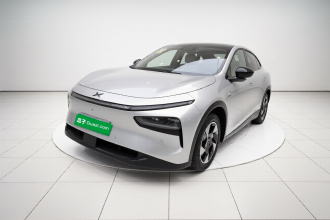 小鹏G7 2025款 702 超长续航 Max