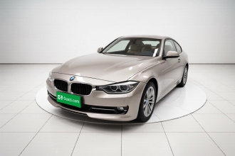 宝马3系 2014款 320Li 时尚型