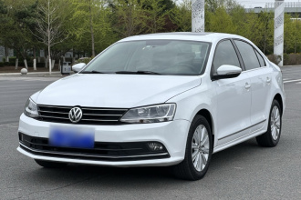 大众 速腾 2015款 230TSI 自动舒适型