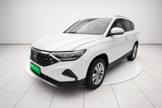 捷达VS5 2021款 280TSI 自动进取型