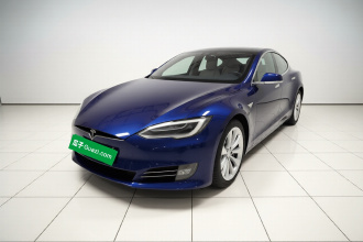 特斯拉 2017款 Model S 75