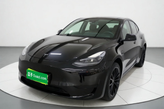 特斯拉 Model Y 2022款 改款 后轮驱动版