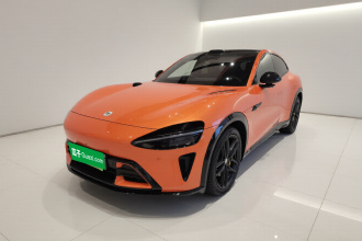 小米汽车 小米YU7 2025款 Max版