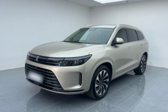鸿蒙智行 问界M7 2022款 1.5T 四驱豪华版