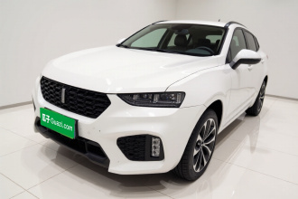 魏牌 VV7 2017款 2.0T 豪华型