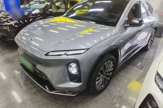 蔚来EC6 2025款 75kWh
