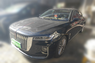 红旗H9 2020款 2.0T 智联旗畅版
