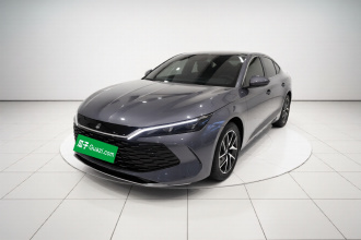 比亚迪 秦L 2024款 DM-i 80KM超越型