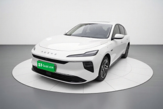 荣威D6 2025款 450km 优享版
