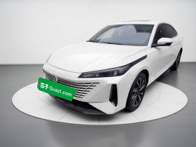 长安 逸达 2023款 蓝鲸NE 1.5T GDI DCT领航型