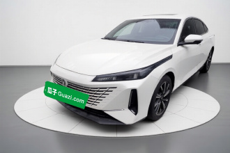 长安 逸达 2023款 蓝鲸NE 1.5T GDI DCT领航型