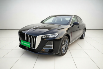 红旗H5 2026款 2.0T 自动旗领Pro版