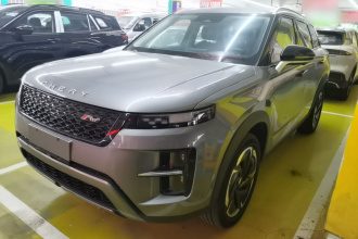 奇瑞 瑞虎7 C-DM 2025款 1.5T 120KM御