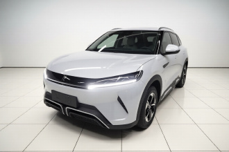 比亚迪 元UP 2024款 401KM 超越型