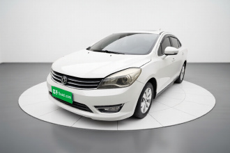 东风风神L60 2015款 1.6L 手动新动型