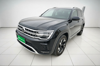大众 途昂 2021款 380TSI 四驱尊崇豪华版