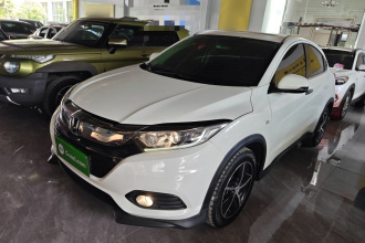 本田 缤智 2020款 1.5L CVT先锋版