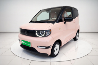 奇瑞QQ QQ冰淇淋 2025款 155km 圣代版