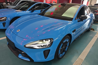 小米汽车 小米SU7 2026款 Pro