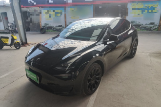 特斯拉 Model Y 2022款 改款 后轮驱动版
