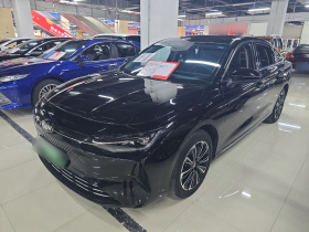 奇瑞 风云A8 2024款 127 远航版 标准型