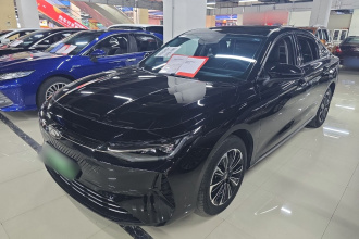 奇瑞 风云A8 2024款 127 远航版 标准型