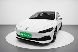 荣威D7 2023款 DMH 125km 卓越版