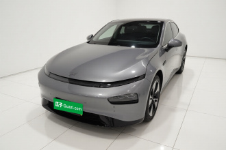 小鹏P7 2022款 586E