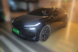 乐道L60 2024款 60kWh 后驱版