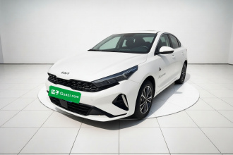 起亚K3 2024款 1.5L CVT豪华智享版