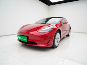 特斯拉 Model 3(进口) 2019款 长续航后驱版