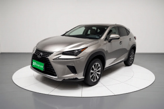雷克萨斯NX 2020款 200 前驱 锋行版 国VI