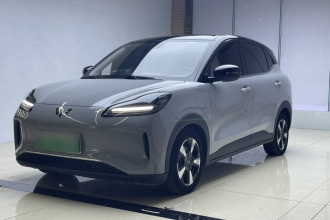 五菱汽车 五菱缤果PLUS 2024款 510km 旗舰版 四座版