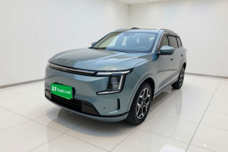 捷途山海L7 PLUS 2026款 220km 旗舰版 7座