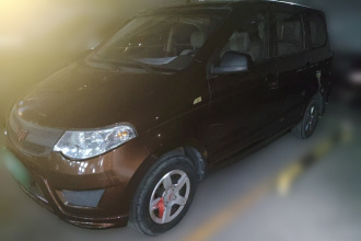 五菱汽车 五菱宏光 2015款 1.2L S 基本型国IV