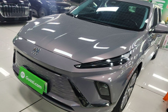 别克E5 2023款 臻享标准续航版