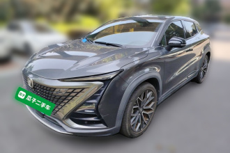 长安UNI-T 2022款 1.5T 尊贵型