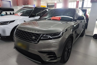 路虎 揽胜星脉 2018款 P380 R-DYNAMIC SE