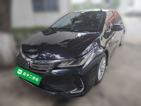 丰田 亚洲狮 2021款 2.0L 尊享版