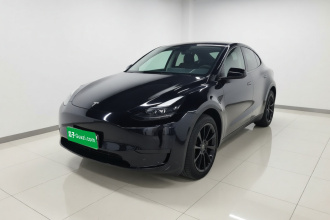 特斯拉 Model Y 2022款 改款 后轮驱动版